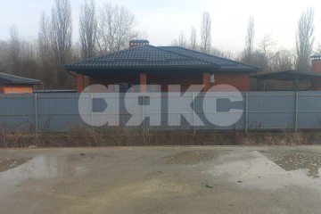 Фото №2: Участок садоводство - Саратовская, ул. Табачная, 3Б