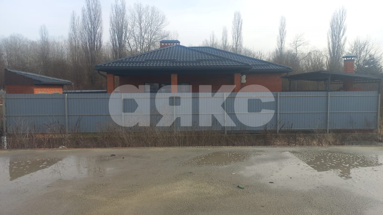 Фото №2: Участок садоводство 4 сот. - Саратовская, ул. Табачная, 3Б
