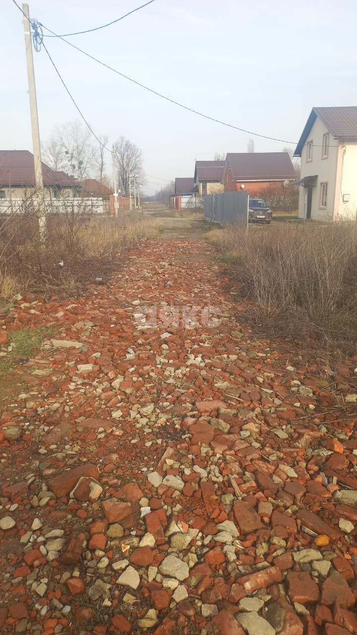 Фото №8: Участок садоводство 4 сот. - Саратовская, ул. Табачная, 3Б