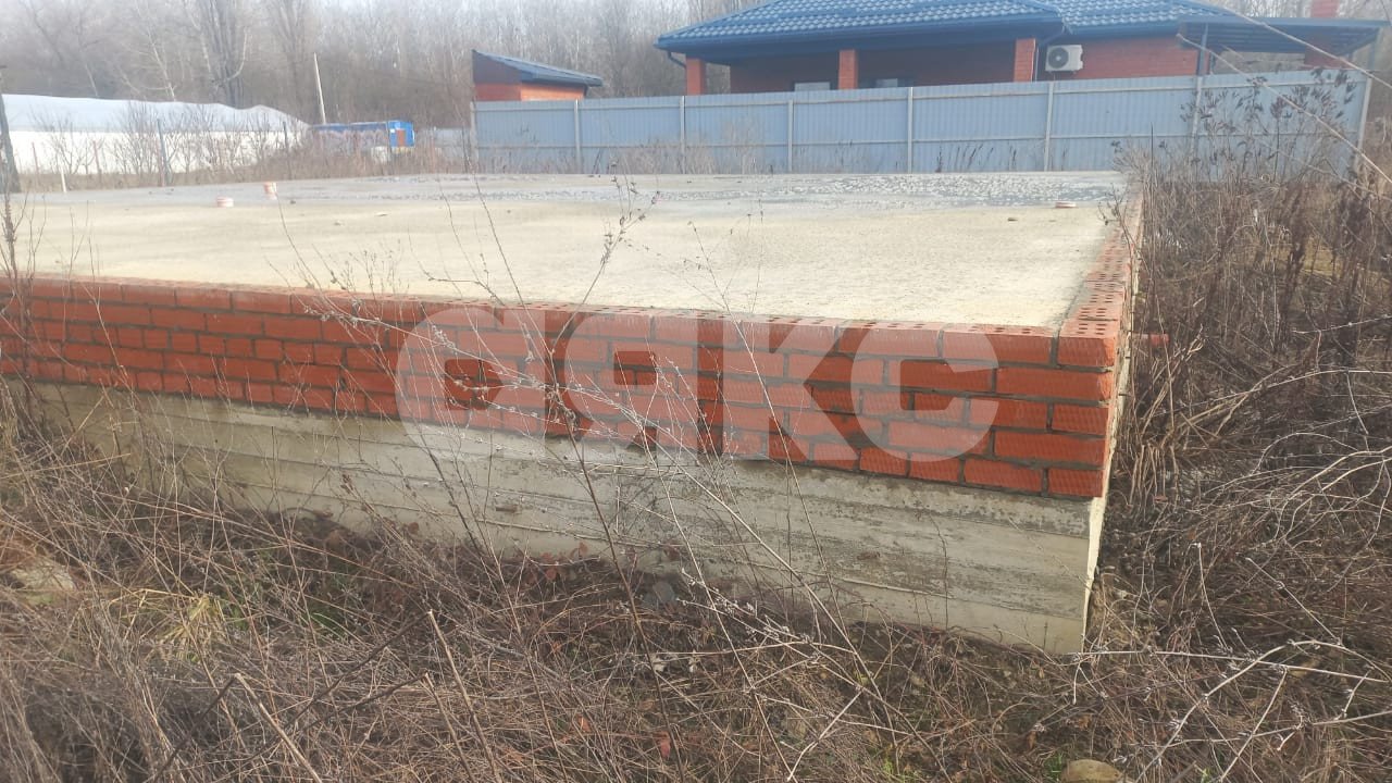 Фото №4: Участок садоводство 4 сот. - Саратовская, ул. Табачная, 3Б