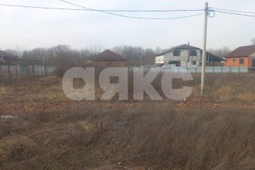 Фото №3: Участок садоводство - Саратовская, ул. Табачная, 3Б