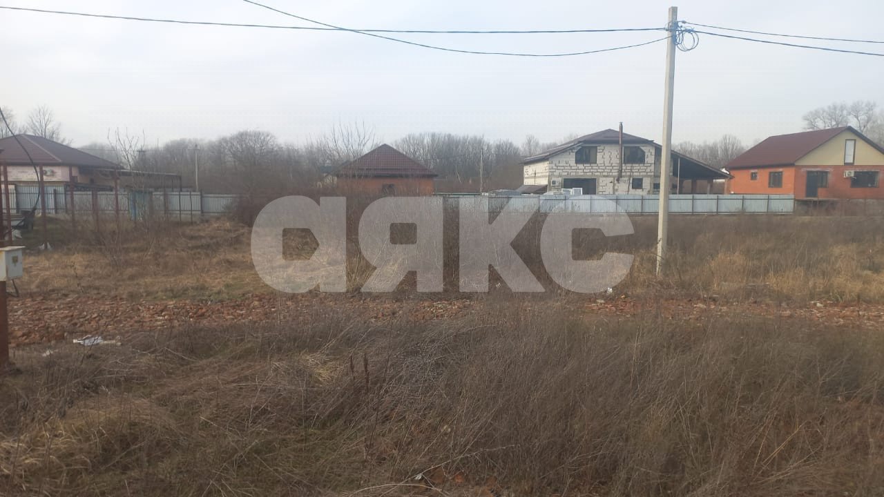 Фото №3: Участок садоводство 4 сот. - Саратовская, ул. Табачная, 3Б