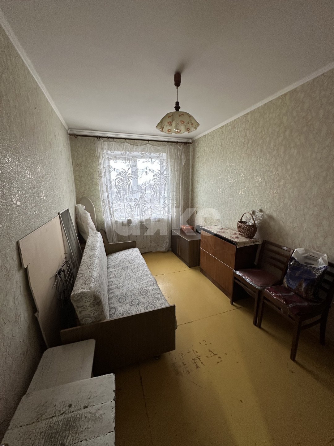 Фото №3: 2-комнатная квартира 43 м² - Мариуполь, Кальмиусский, ул. Покрышкина, 12