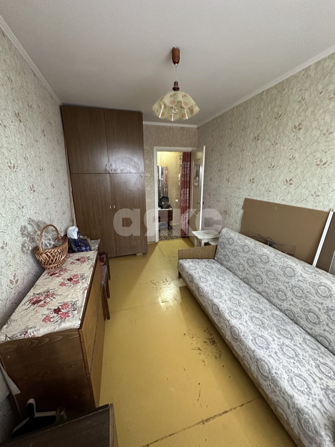 Фото №4: 2-комнатная квартира 43 м² - Мариуполь, Кальмиусский, ул. Покрышкина, 12