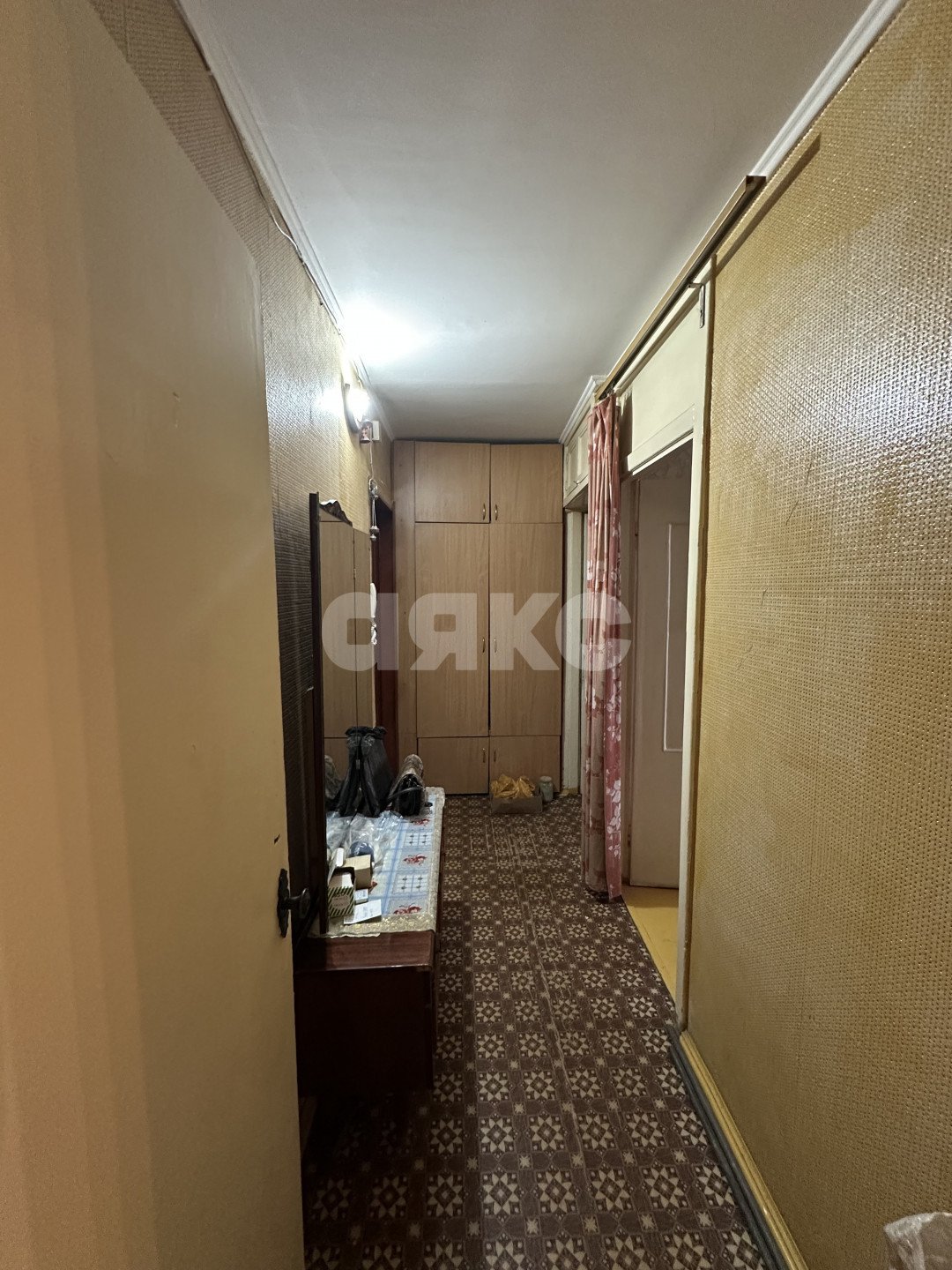Фото №5: 2-комнатная квартира 43 м² - Мариуполь, Кальмиусский, ул. Покрышкина, 12