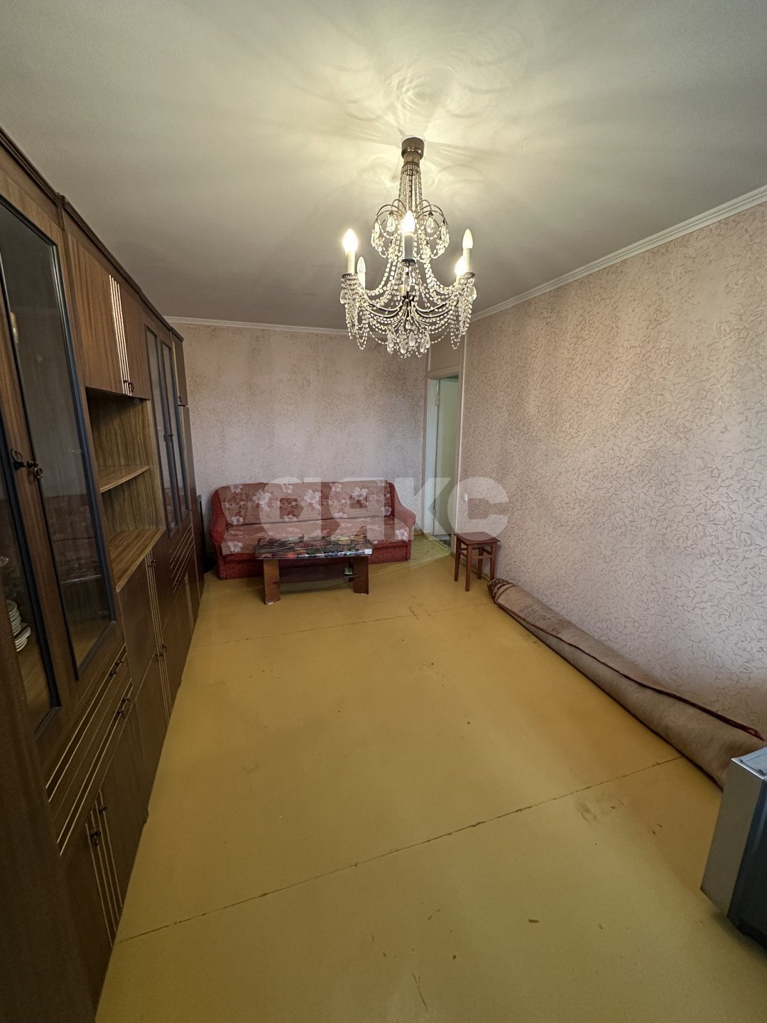 Фото №2: 2-комнатная квартира 43 м² - Мариуполь, Кальмиусский, ул. Покрышкина, 12