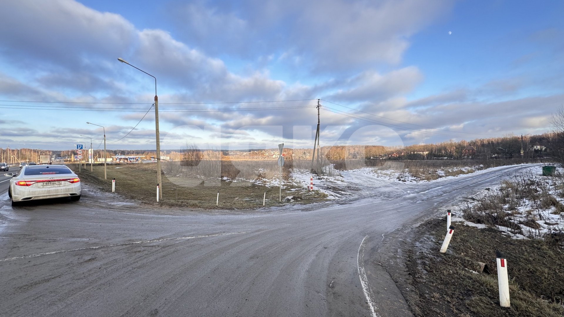 Фото №10: Земельный участок под ИЖС 15 сот. - Телятинки, ул. Родниковая, 3