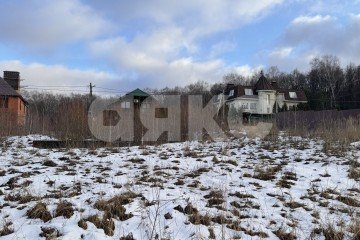 Фото №3: Земельный участок под ИЖС - Телятинки, ул. Родниковая, 3