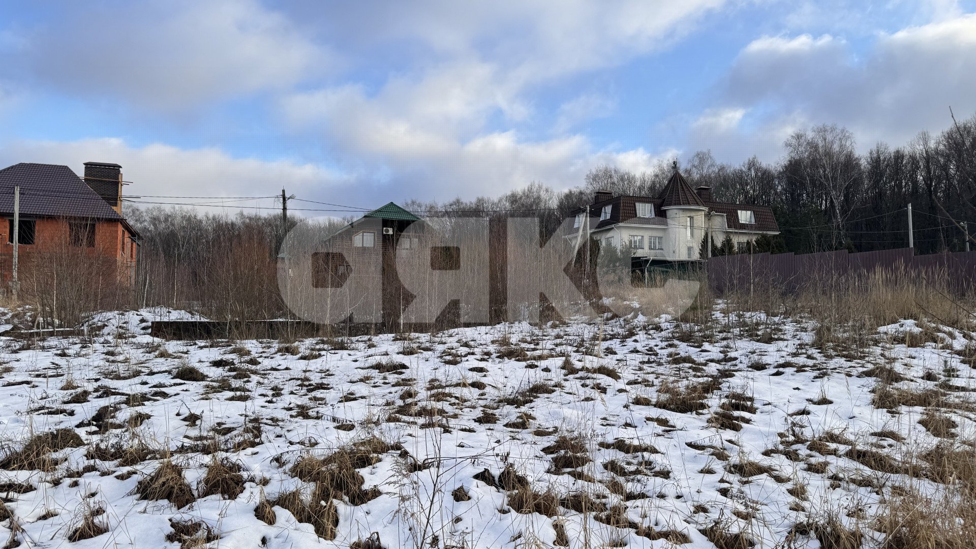 Фото №3: Земельный участок под ИЖС 15 сот. - Телятинки, ул. Родниковая, 3