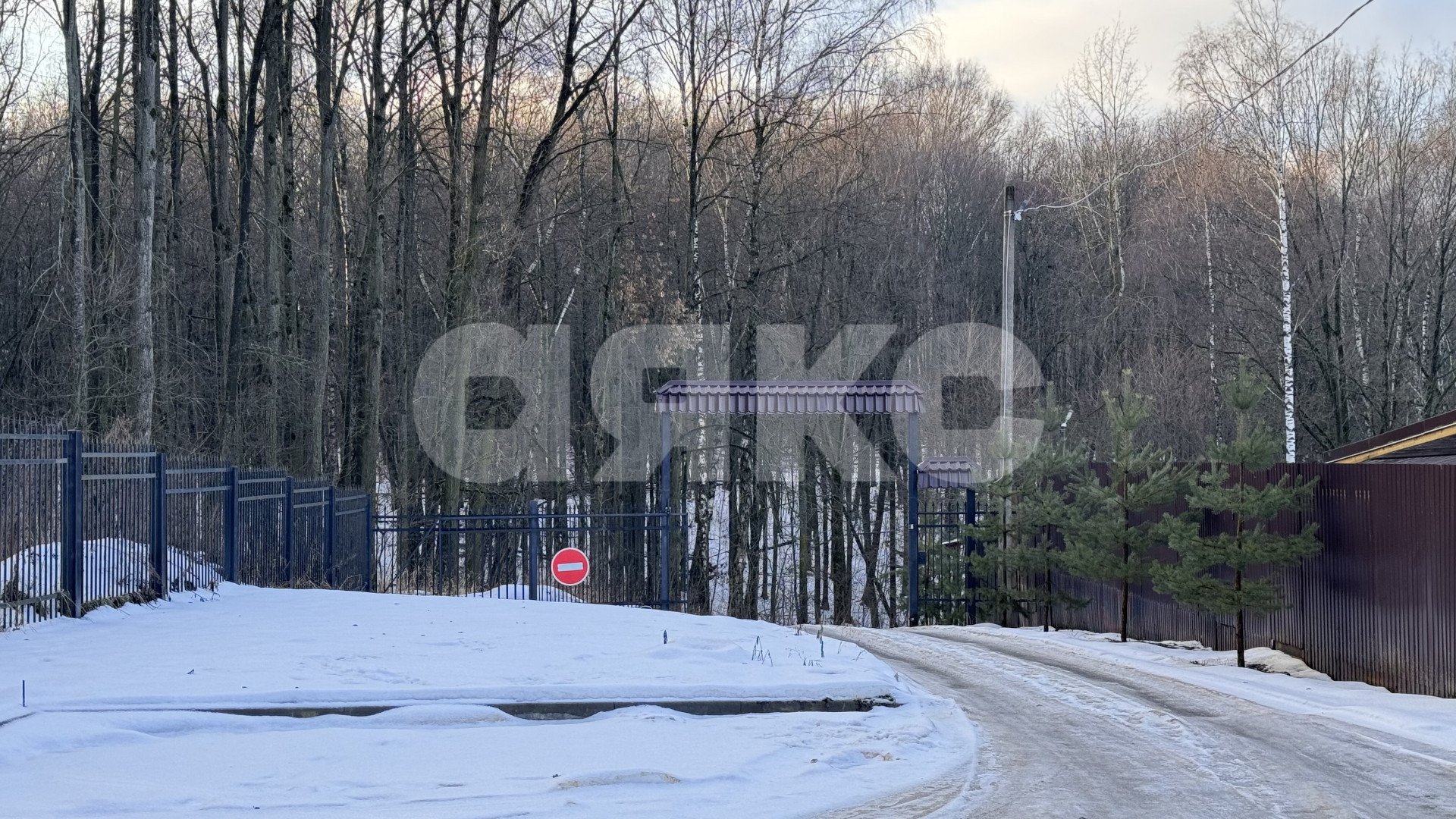 Фото №8: Земельный участок под ИЖС 15 сот. - Телятинки, ул. Родниковая, 3
