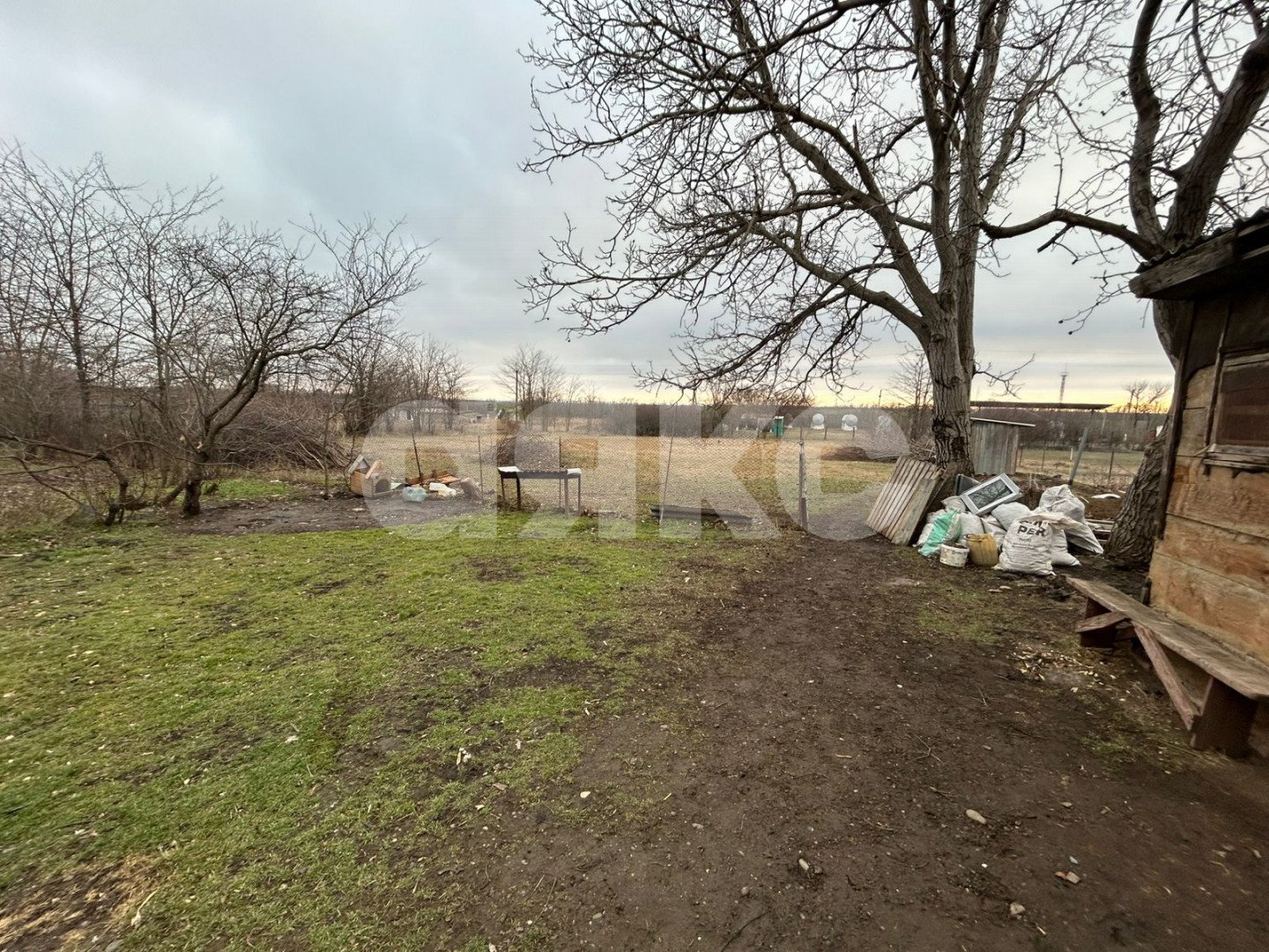 Фото №4: Дом 45 м² + 20 сот. - Маламино, ул. Пролетарская, 16