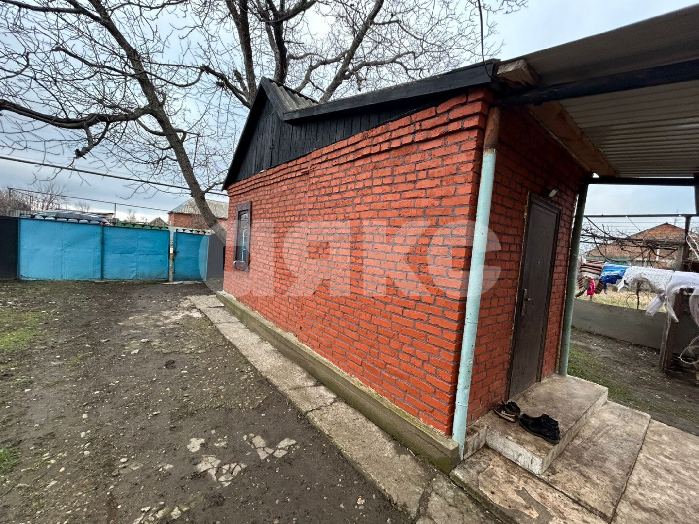 Фото №1: Дом 45 м² + 20 сот. - Маламино, ул. Пролетарская, 16