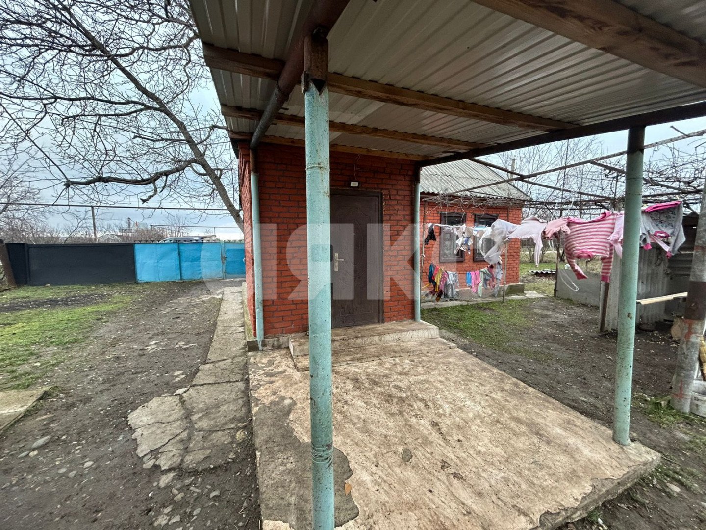 Фото №3: Дом 45 м² + 20 сот. - Маламино, ул. Пролетарская, 16