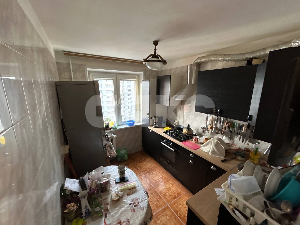 Фото №17: 3-комнатная квартира 62 м² - Раменское, 1-й, ул. Гурьева, 1Г