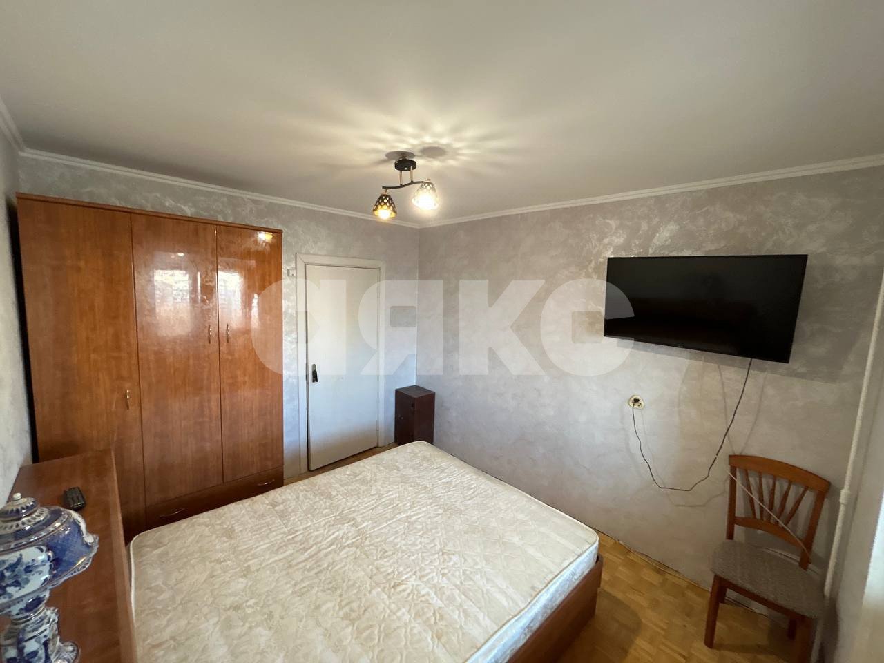 Фото №8: 3-комнатная квартира 62 м² - Раменское, 1-й, ул. Гурьева, 1Г