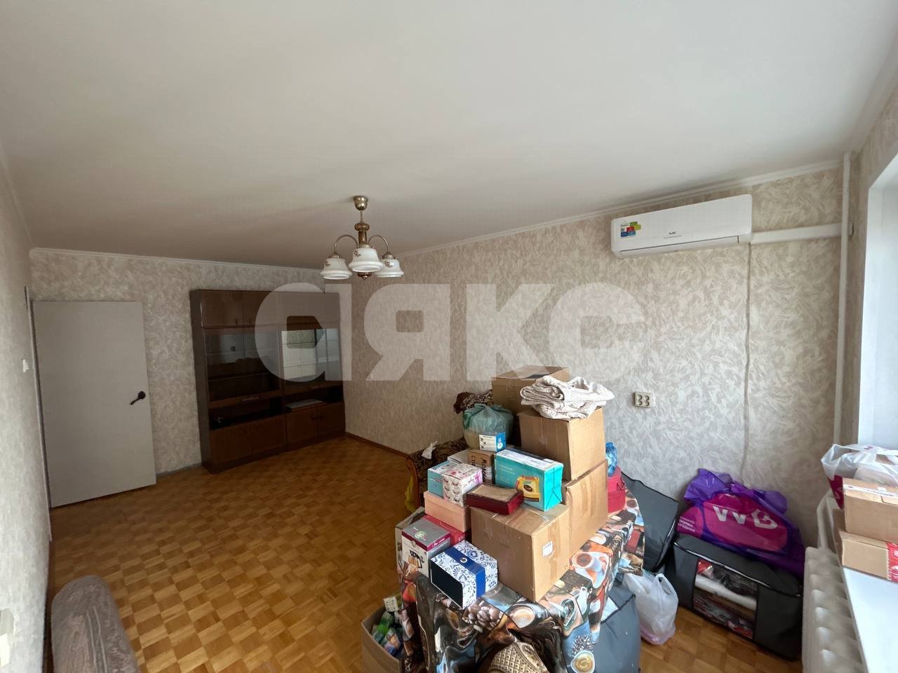 Фото №9: 3-комнатная квартира 62 м² - Раменское, 1-й, ул. Гурьева, 1Г