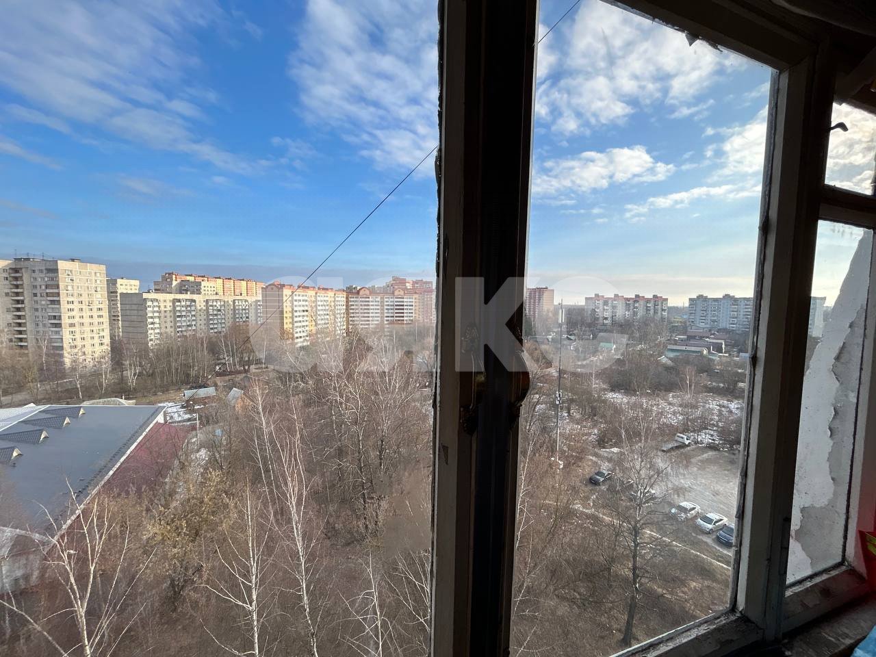 Фото №12: 3-комнатная квартира 62 м² - Раменское, 1-й, ул. Гурьева, 1Г
