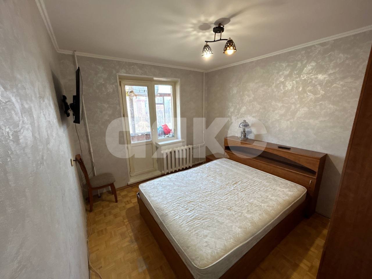 Фото №7: 3-комнатная квартира 62 м² - Раменское, 1-й, ул. Гурьева, 1Г