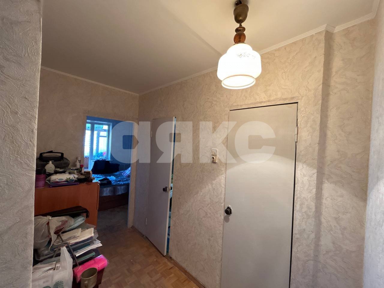 Фото №10: 3-комнатная квартира 62 м² - Раменское, 1-й, ул. Гурьева, 1Г