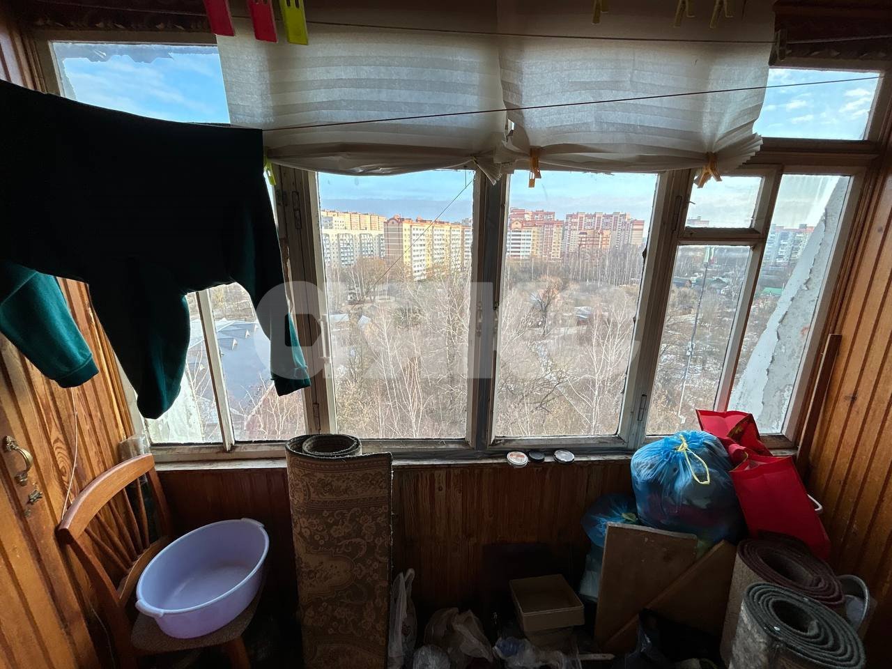 Фото №18: 3-комнатная квартира 62 м² - Раменское, 1-й, ул. Гурьева, 1Г