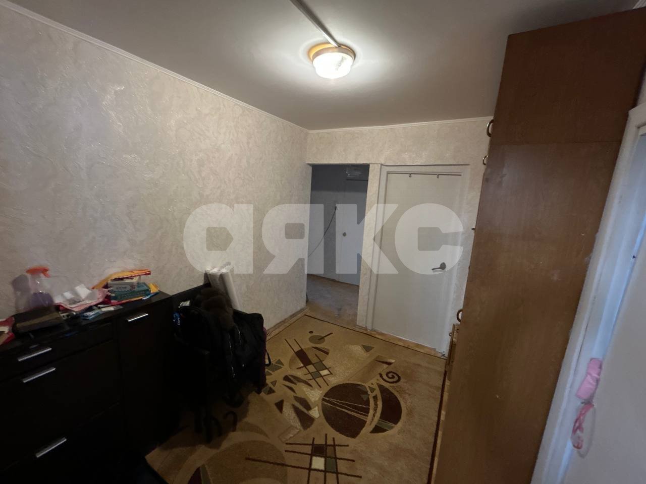 Фото №4: 3-комнатная квартира 62 м² - Раменское, 1-й, ул. Гурьева, 1Г