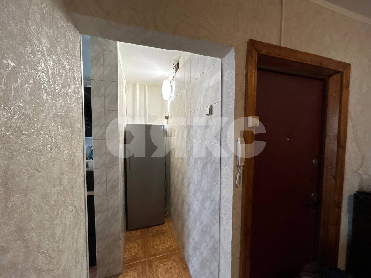 Фото №3: 3-комнатная квартира 62 м² - Раменское, 1-й, ул. Гурьева, 1Г