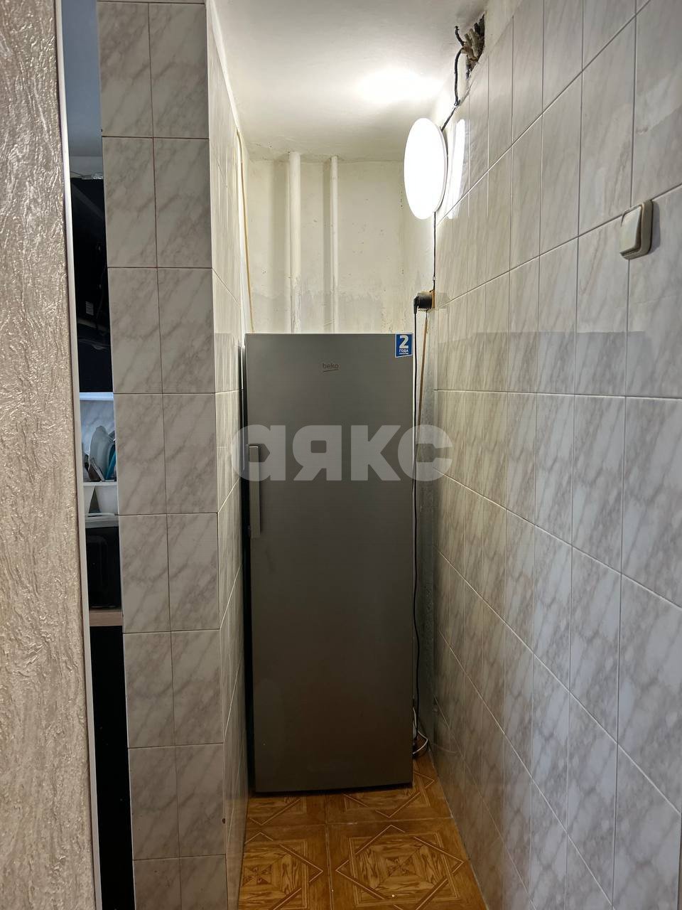 Фото №11: 3-комнатная квартира 62 м² - Раменское, 1-й, ул. Гурьева, 1Г
