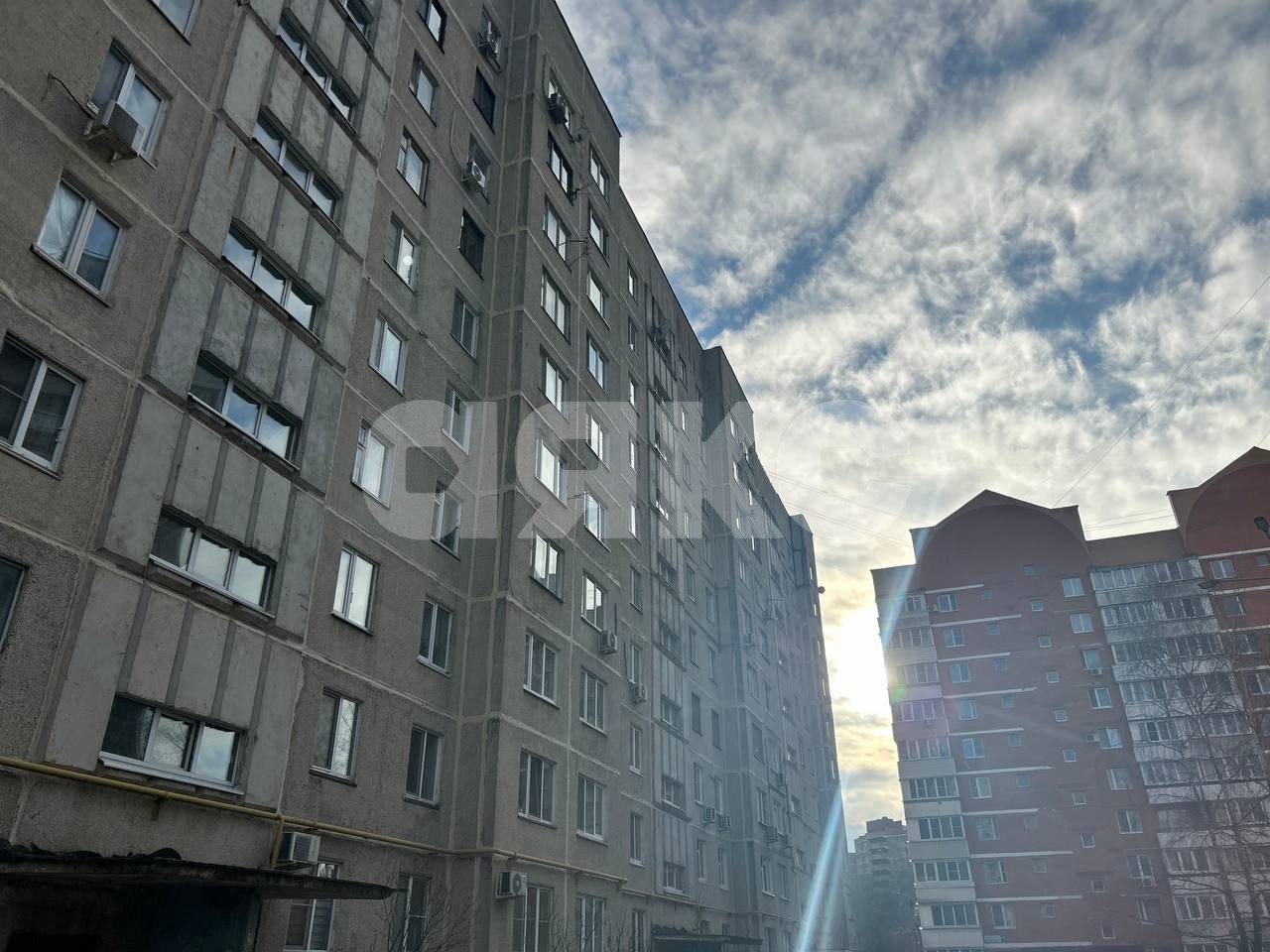 Фото №20: 3-комнатная квартира 62 м² - Раменское, 1-й, ул. Гурьева, 1Г