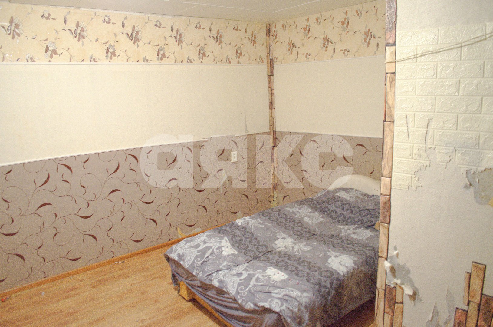 Фото №4: 1-комнатная квартира 32 м² - Смоленск, Гнёздово, ул. Минская, 21