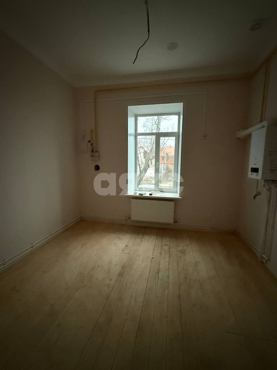 Фото №6: 3-комнатная квартира 68 м² - Мариуполь, Центральный, ул. Митрополитская, 38