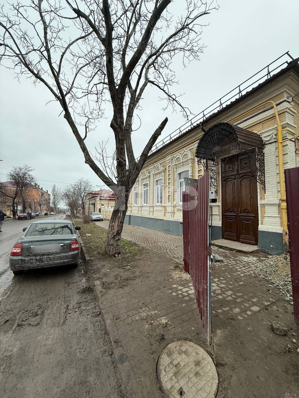 Фото №2: 3-комнатная квартира 68 м² - Мариуполь, Центральный, ул. Митрополитская, 38