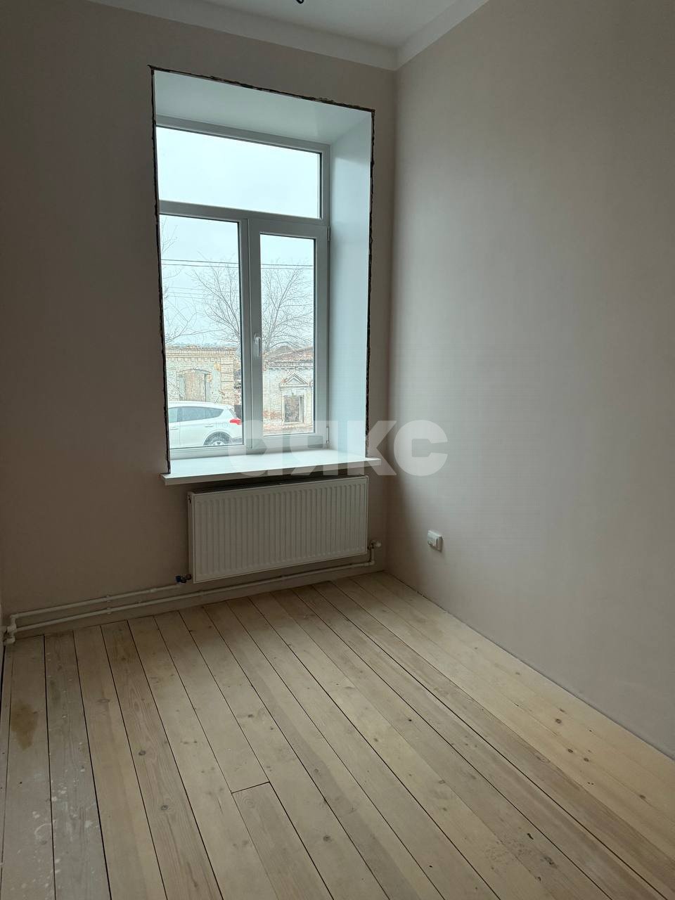Фото №10: 3-комнатная квартира 68 м² - Мариуполь, Центральный, ул. Митрополитская, 38