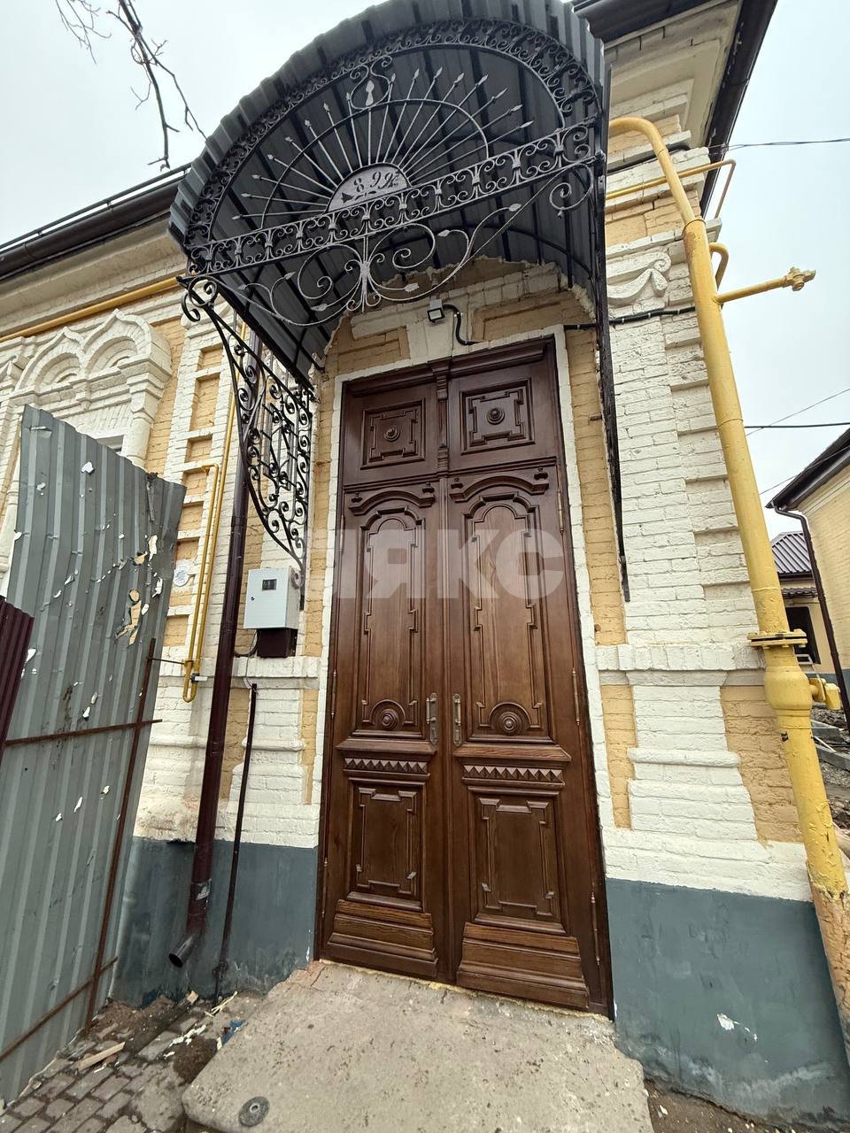 Фото №3: 3-комнатная квартира 68 м² - Мариуполь, Центральный, ул. Митрополитская, 38