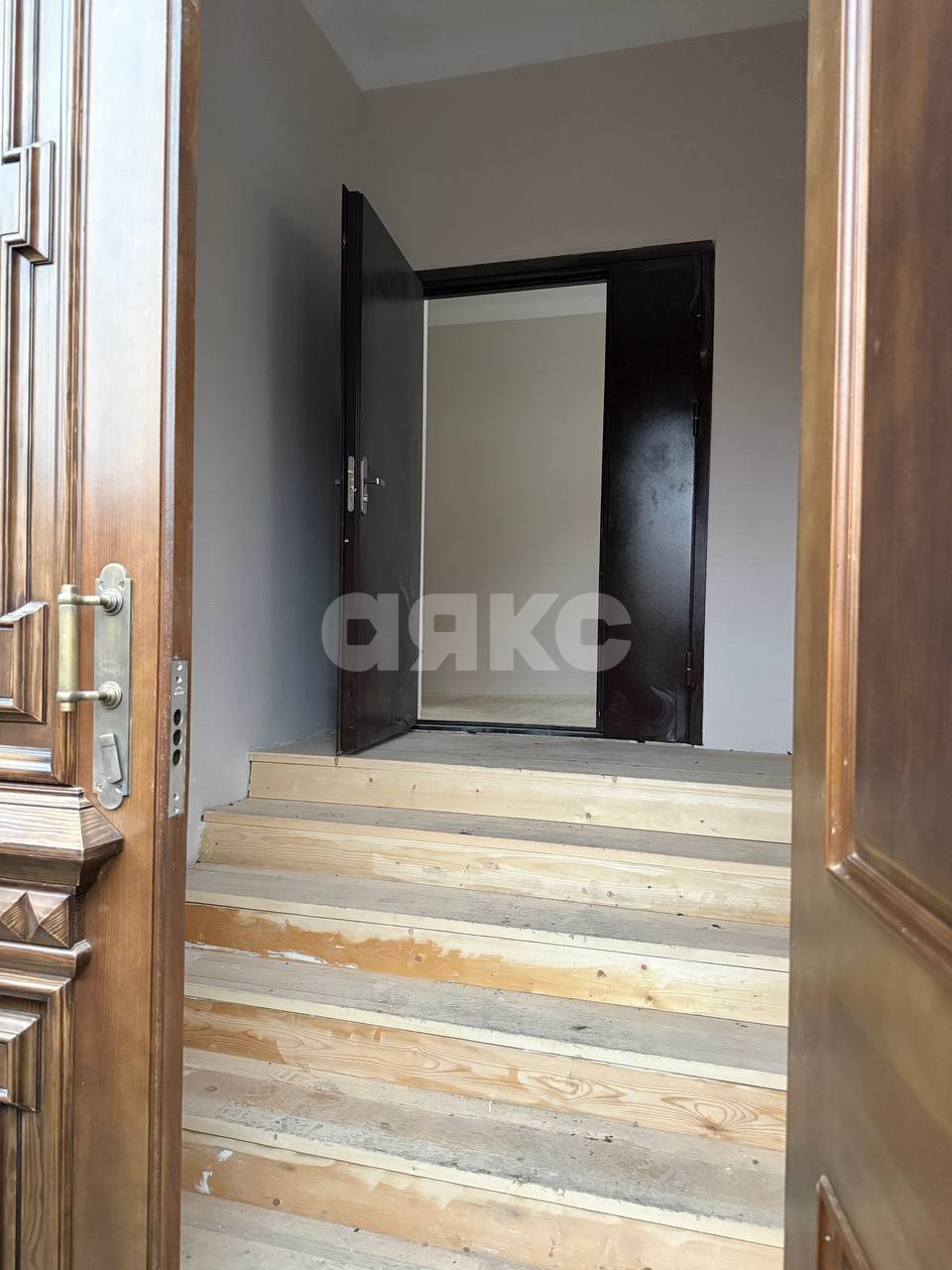 Фото №4: 3-комнатная квартира 68 м² - Мариуполь, Центральный, ул. Митрополитская, 38