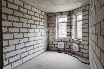 Фото №2: 2-комнатная квартира 58 м² - Раменское, мкр. жилой комплекс Берёзовая Роща, ул. Берёзовая Роща, 4
