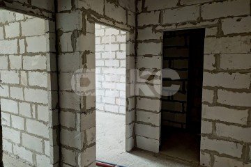 Фото №5: 2-комнатная квартира 58 м² - Раменское, мкр. жилой комплекс Берёзовая Роща, ул. Берёзовая Роща, 4