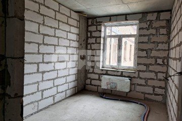Фото №3: 2-комнатная квартира 58 м² - Раменское, мкр. жилой комплекс Берёзовая Роща, ул. Берёзовая Роща, 4