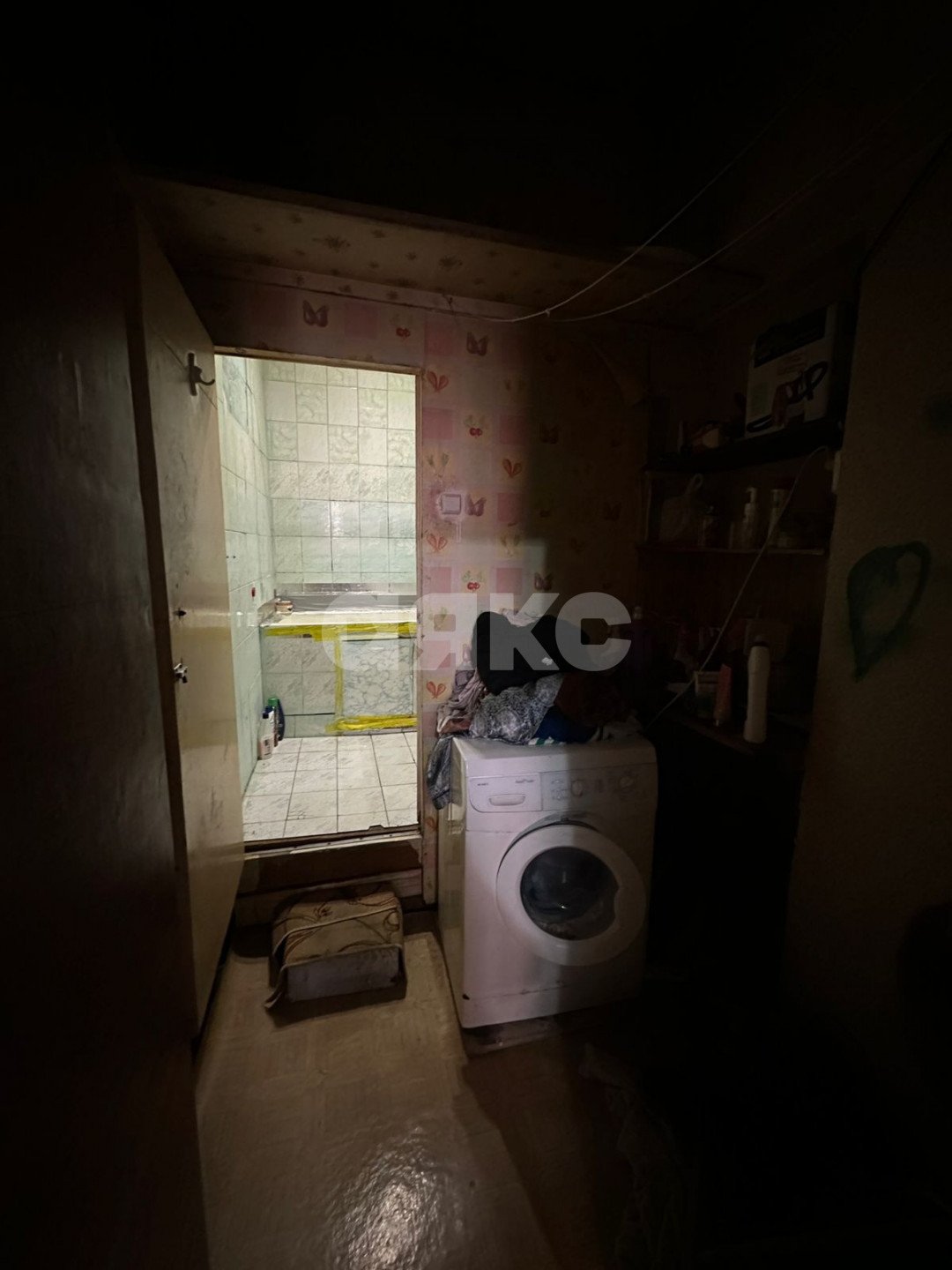 Фото №6: 3-комнатная квартира 52 м² - Майкоп, Центр, ул. Гоголя, 19