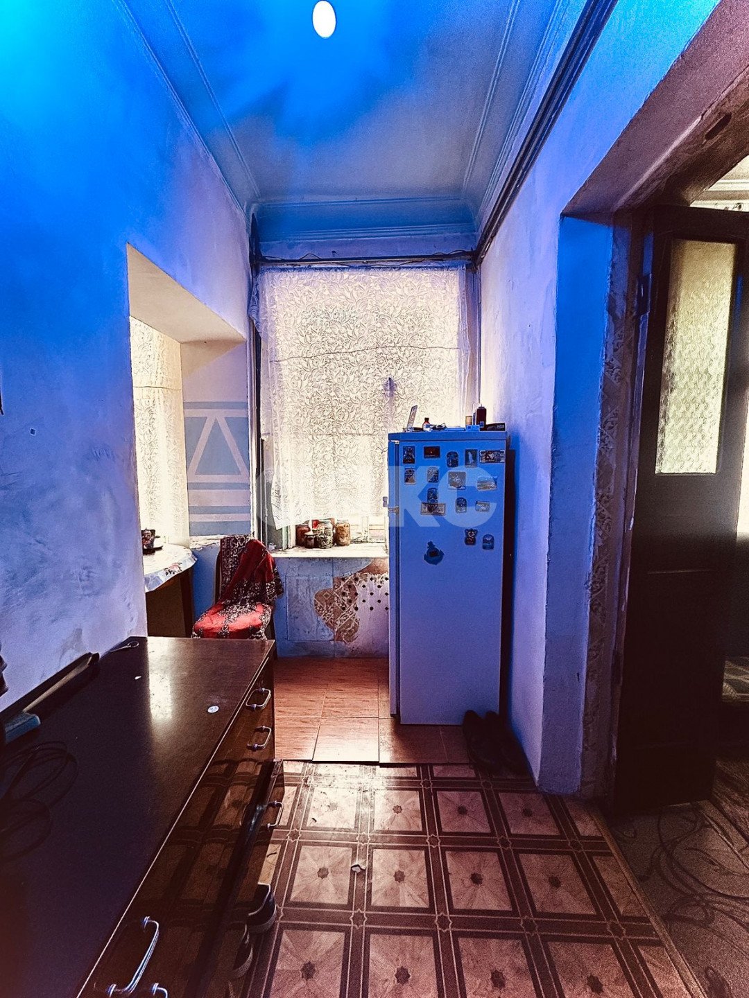 Фото №4: 3-комнатная квартира 52 м² - Майкоп, Центр, ул. Гоголя, 19