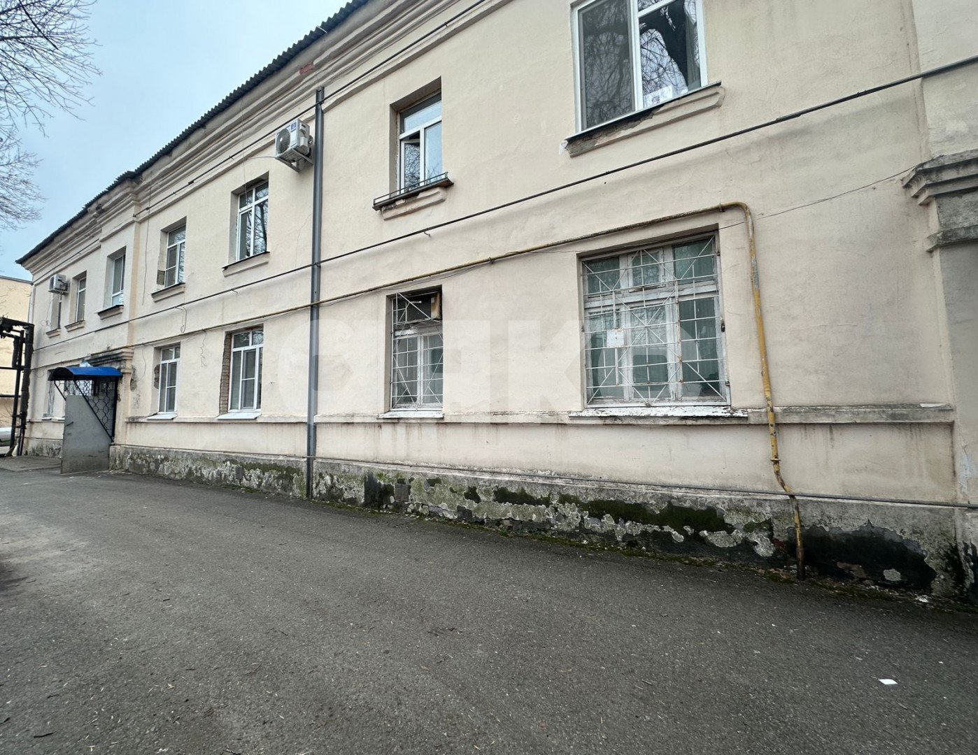 Фото №8: 3-комнатная квартира 52 м² - Майкоп, Центр, ул. Гоголя, 19