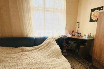 Фото №2: 3-комнатная квартира 52 м² - Майкоп, мкр. Центр, ул. Гоголя, 19