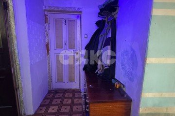 Фото №3: 3-комнатная квартира 52 м² - Майкоп, мкр. Центр, ул. Гоголя, 19