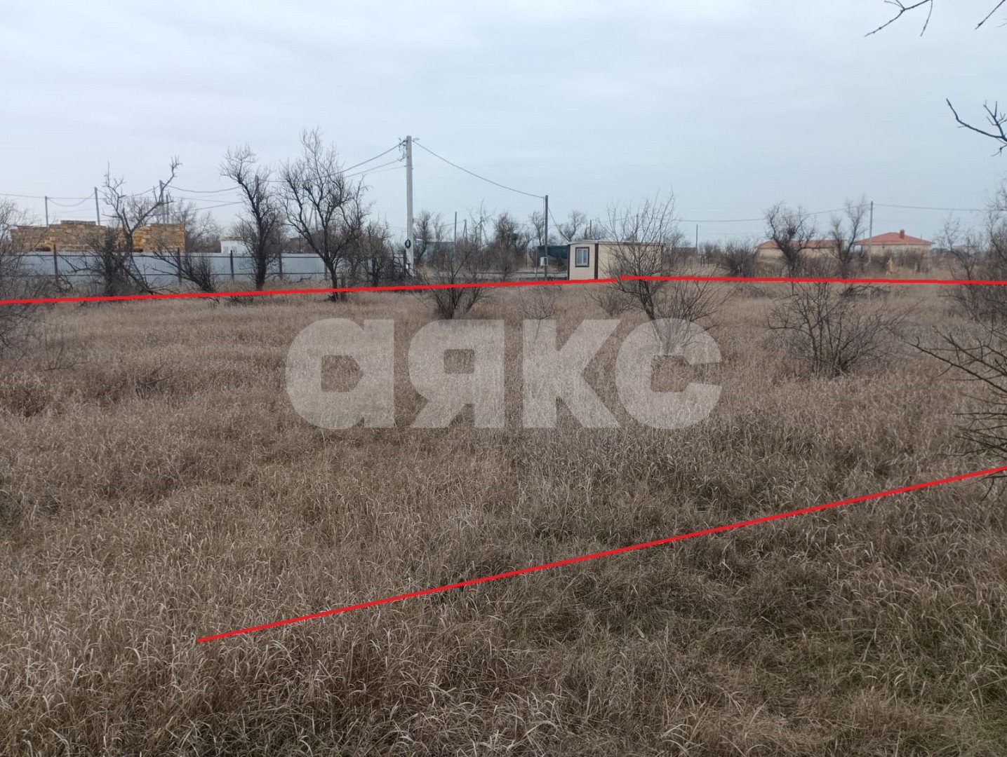 Фото №4: Участок садоводство 6 сот. - Республика Крым Сакский район