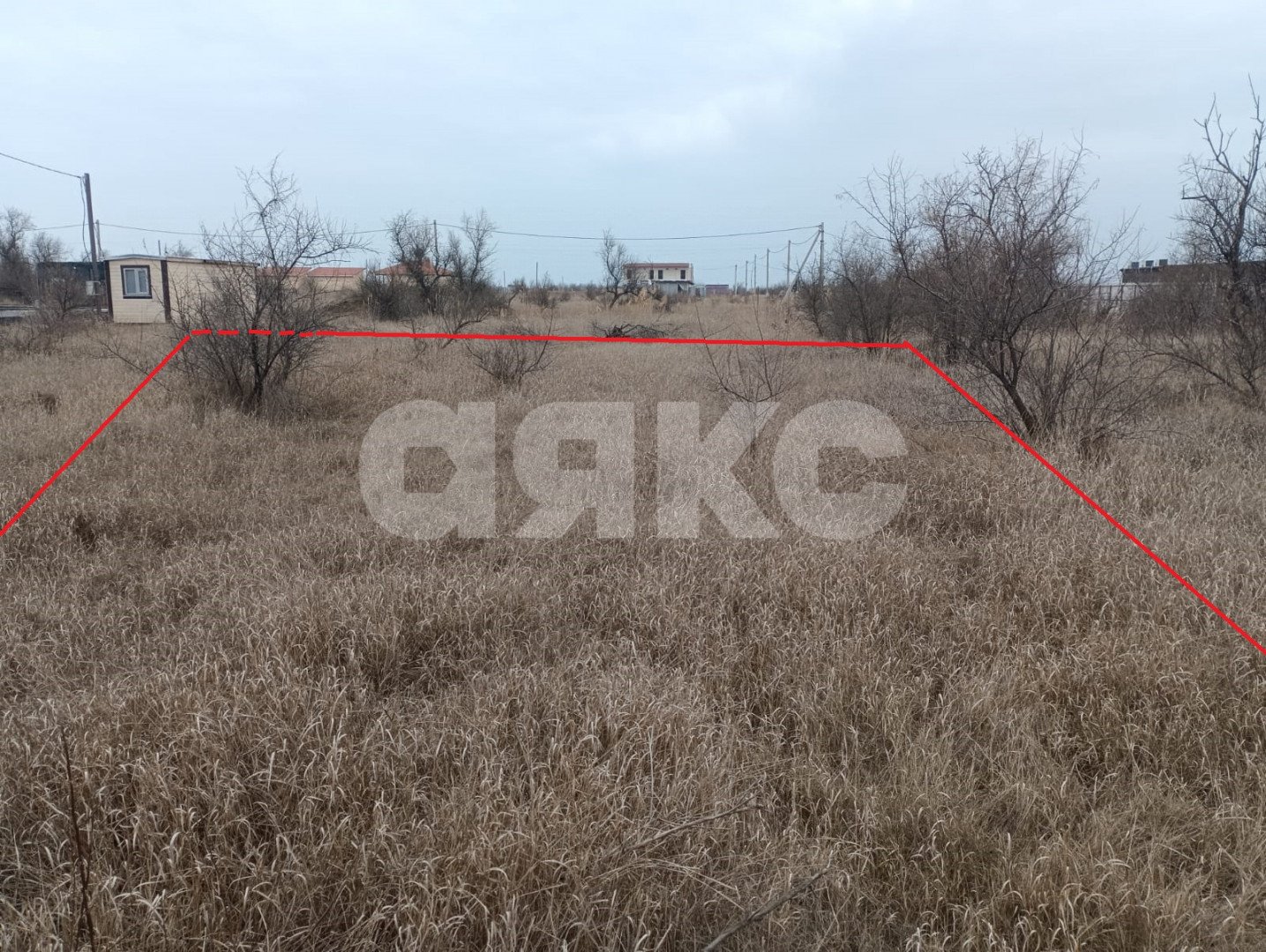 Фото №3: Участок садоводство 6 сот. - Республика Крым Сакский район