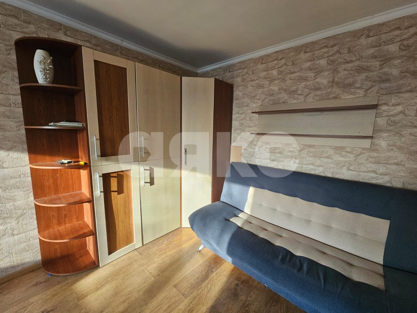Фото №3: 1-комнатная квартира 30 м² - Жуковский, ул. Мясищева, 14