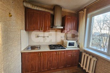 Фото №4: 1-комнатная квартира 30 м² - Жуковский, ул. Мясищева, 14