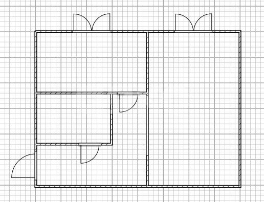 Фото №10: 1-комнатная квартира 30 м² - Жуковский, ул. Мясищева, 14