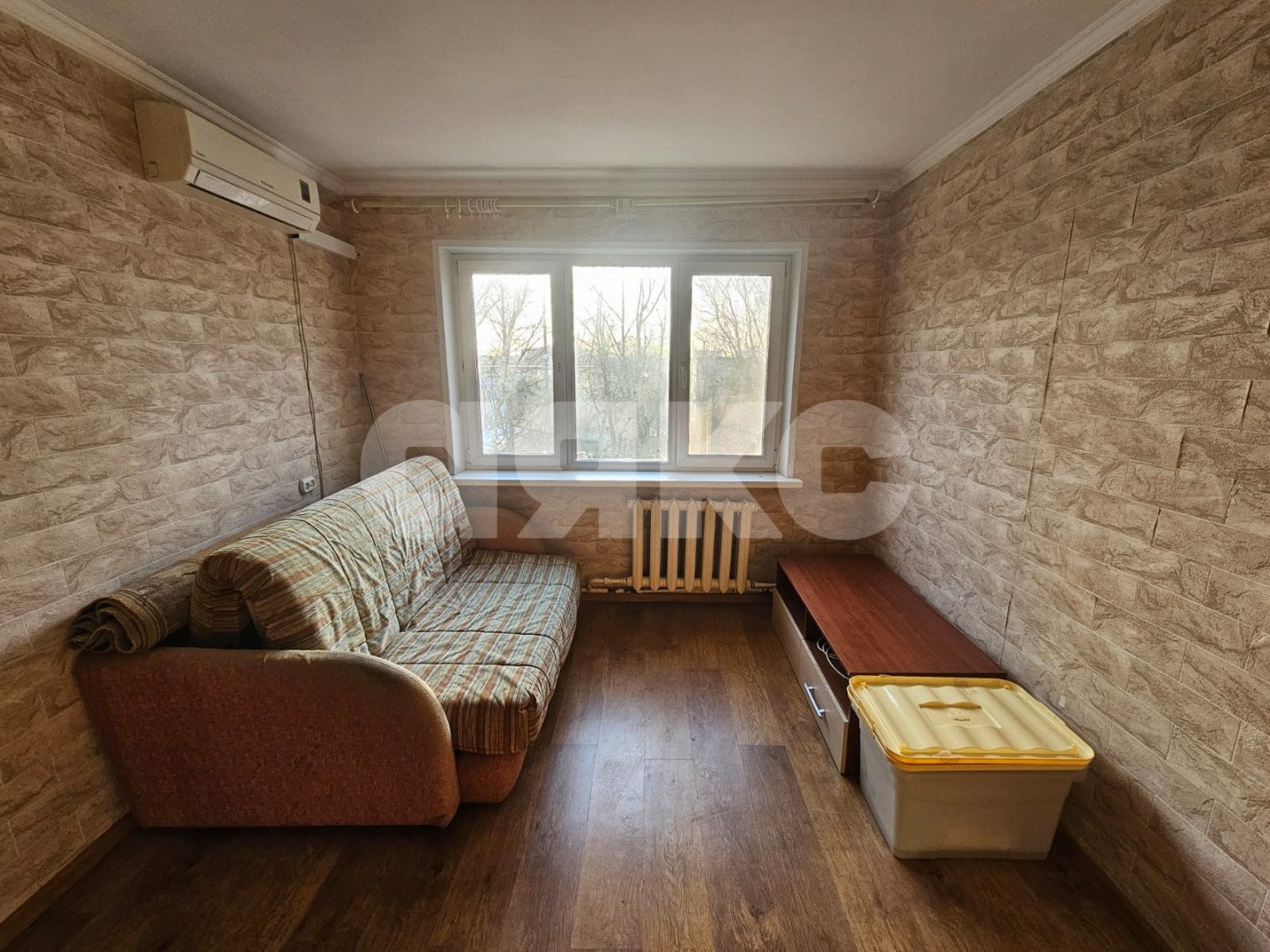 Фото №1: 1-комнатная квартира 30 м² - Жуковский, ул. Мясищева, 14