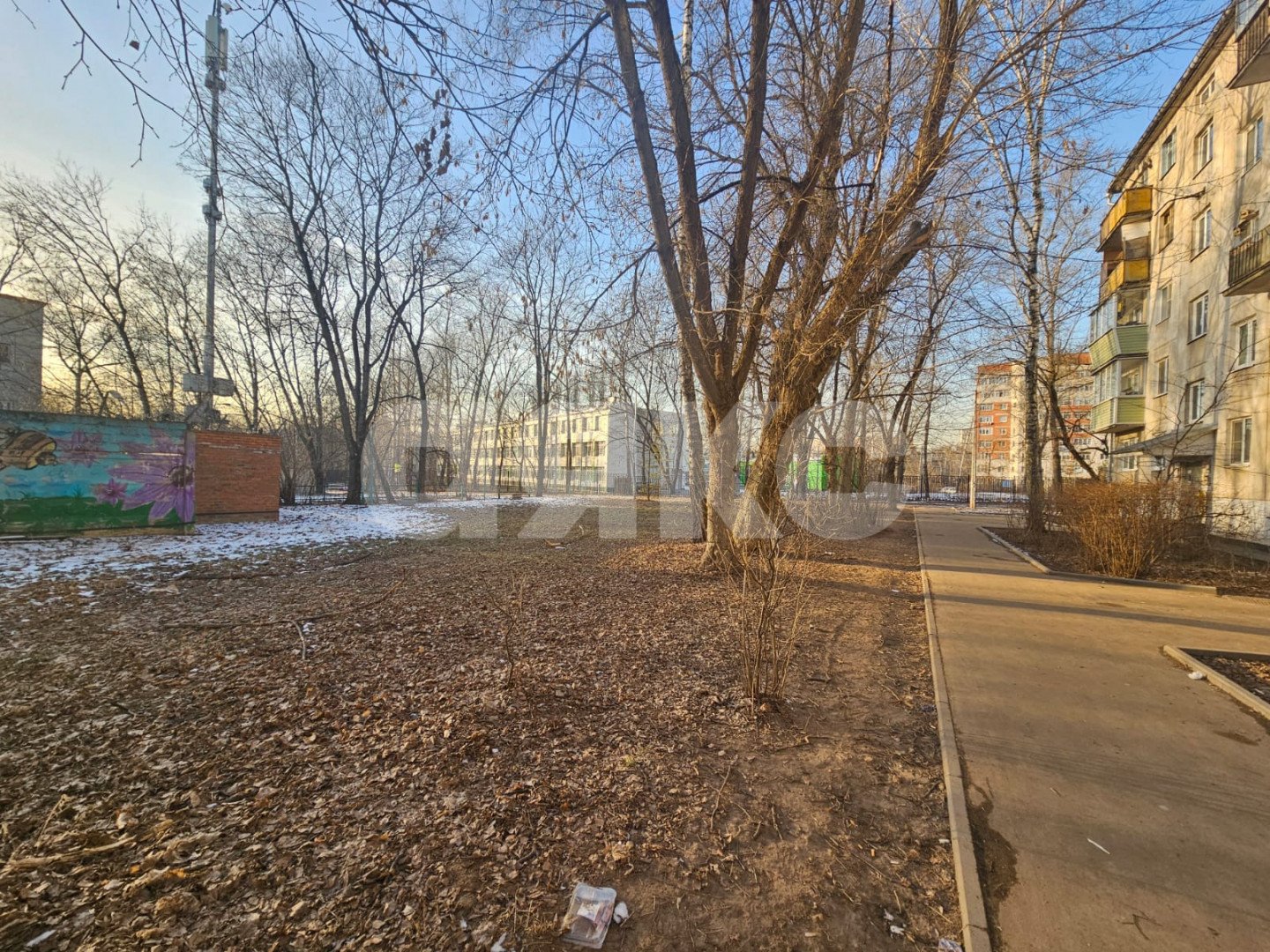 Фото №7: 1-комнатная квартира 30 м² - Жуковский, ул. Мясищева, 14
