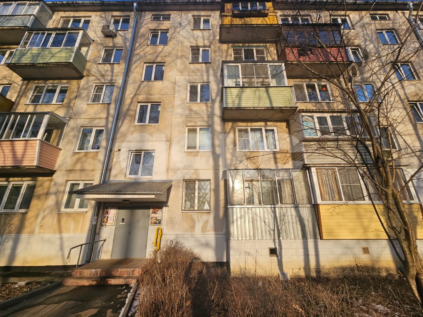 Фото №8: 1-комнатная квартира 30 м² - Жуковский, ул. Мясищева, 14